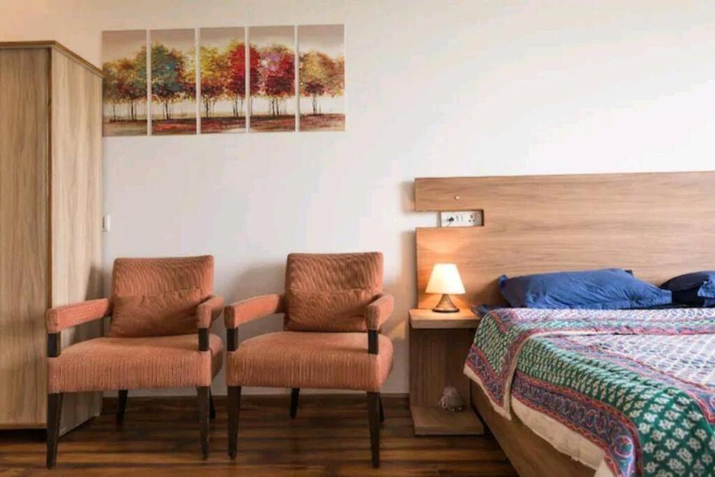 The Royal Jaipur Hotel Luaran gambar