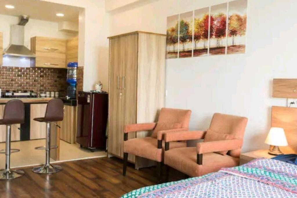 The Royal Jaipur Hotel Luaran gambar