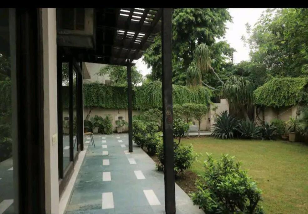 The Royal Jaipur Hotel Luaran gambar